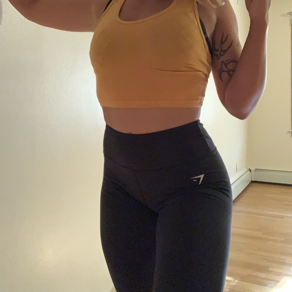 Gymshark dream leggings